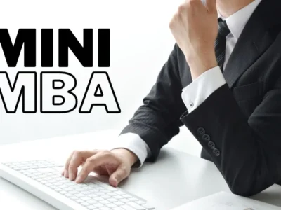 Mini MBA Program