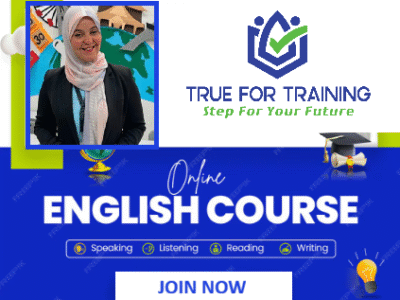 English Language Course